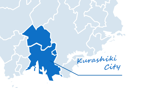 KURASHIKI CITY